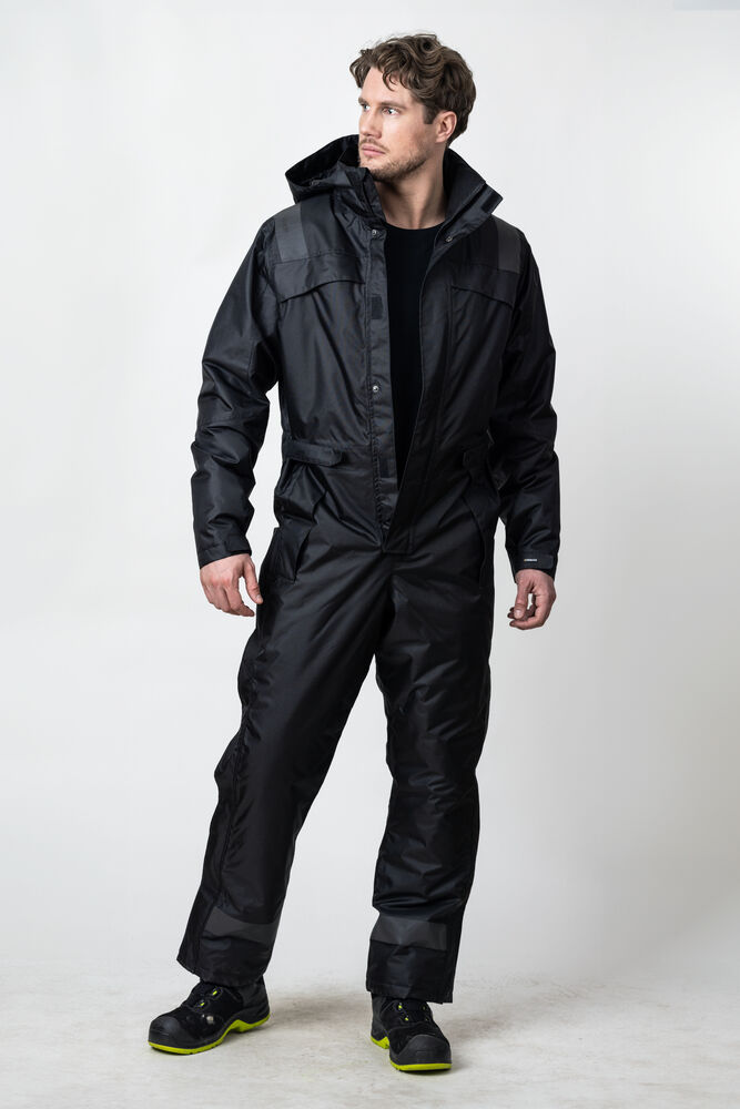 JOBMAN 4334 overalls 4